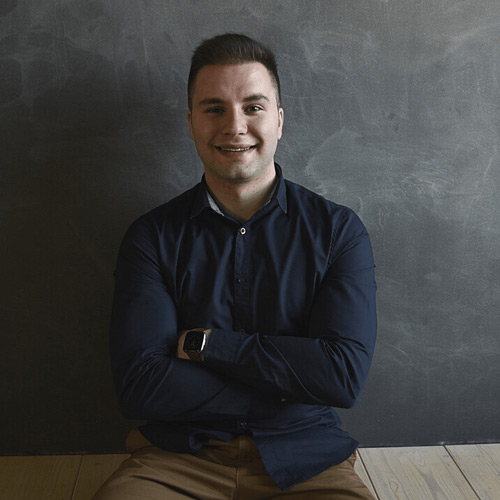 Elias Chahoud